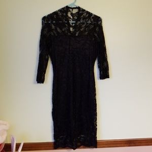 Womens dress
